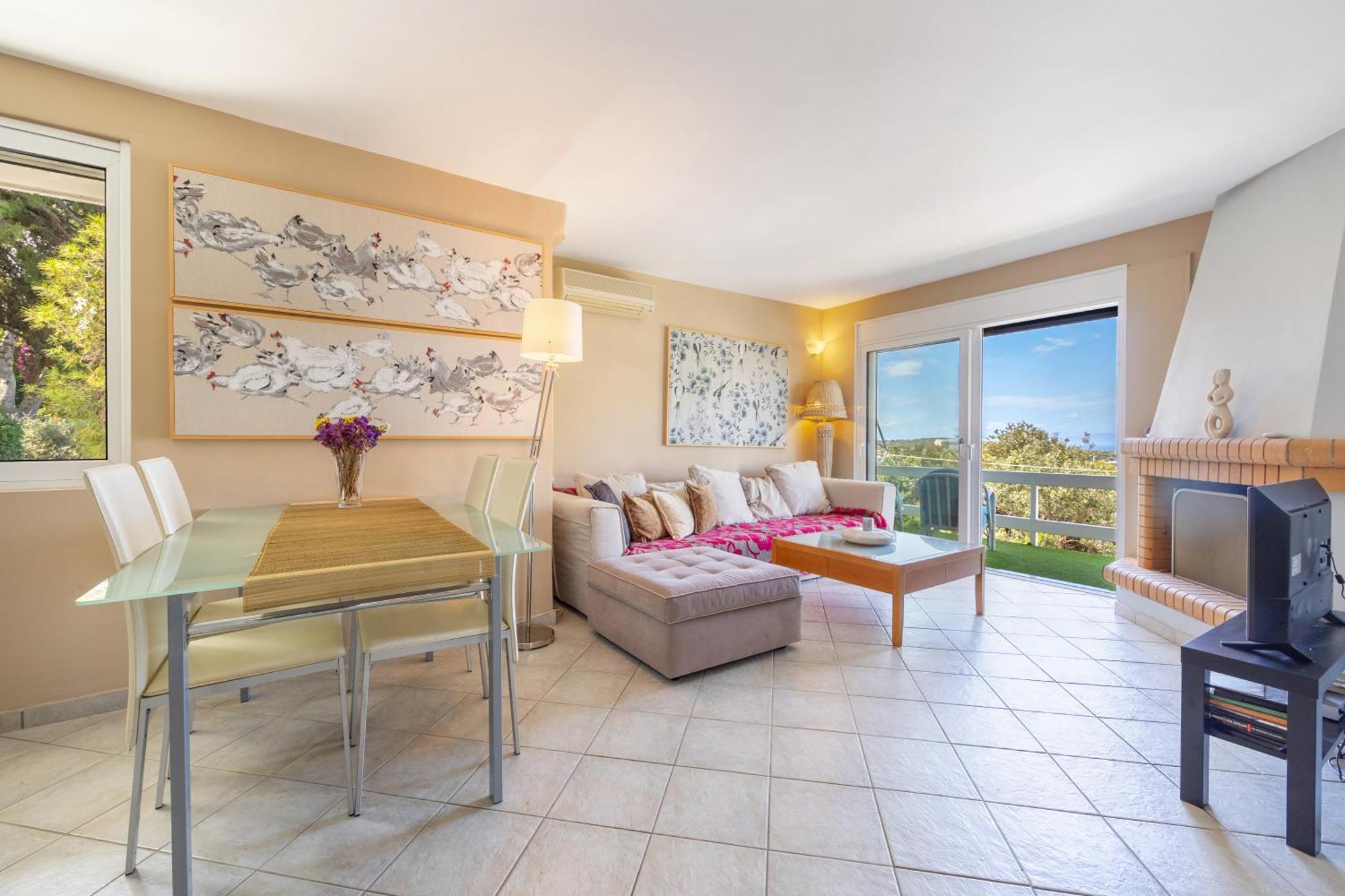 Beachside Bungalows Афіни Номер фото