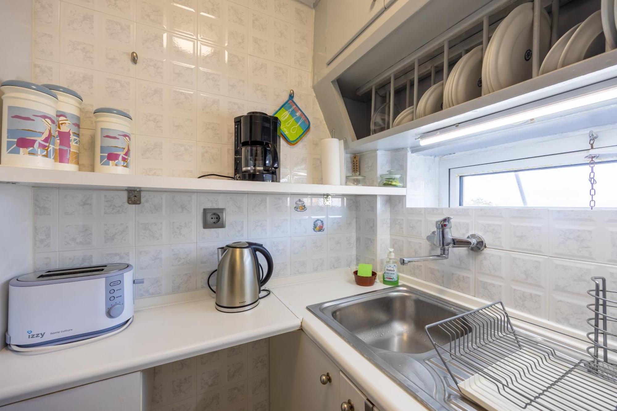 Beachside Bungalows Афіни Номер фото